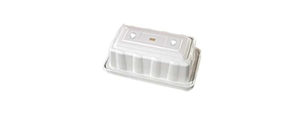 TLC Infant Vault Small
