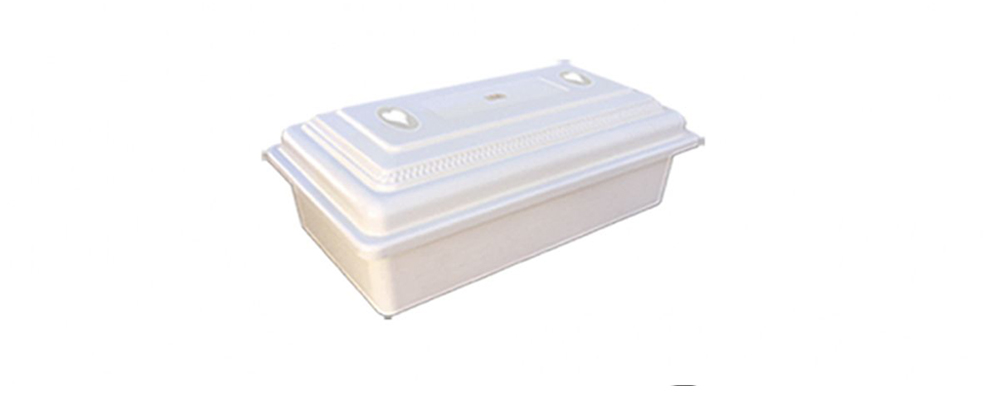 TLC Infant Vault Medium