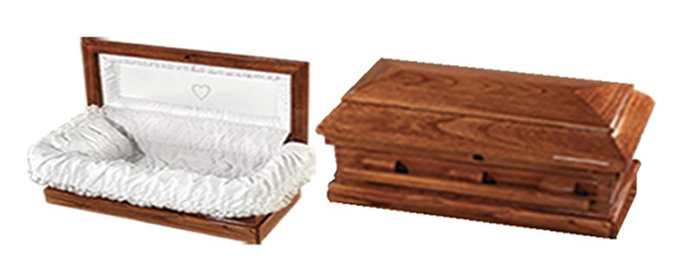 TLC Infant/Youth Combo Vault Large